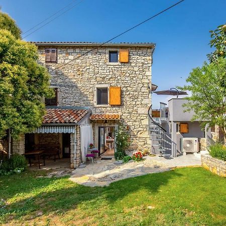Apartment Li Tar-Vabriga Dış mekan fotoğraf