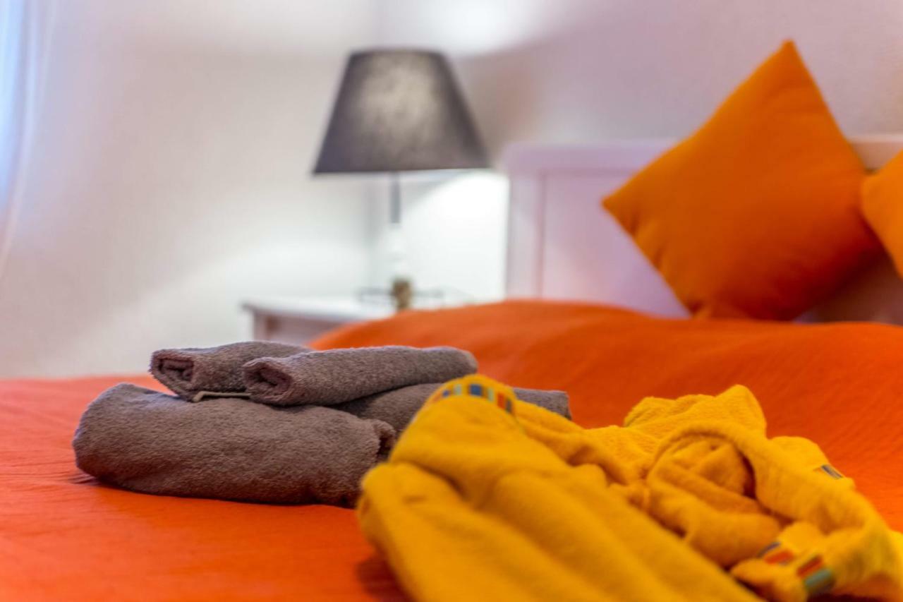 Apartment Li Tar-Vabriga Dış mekan fotoğraf