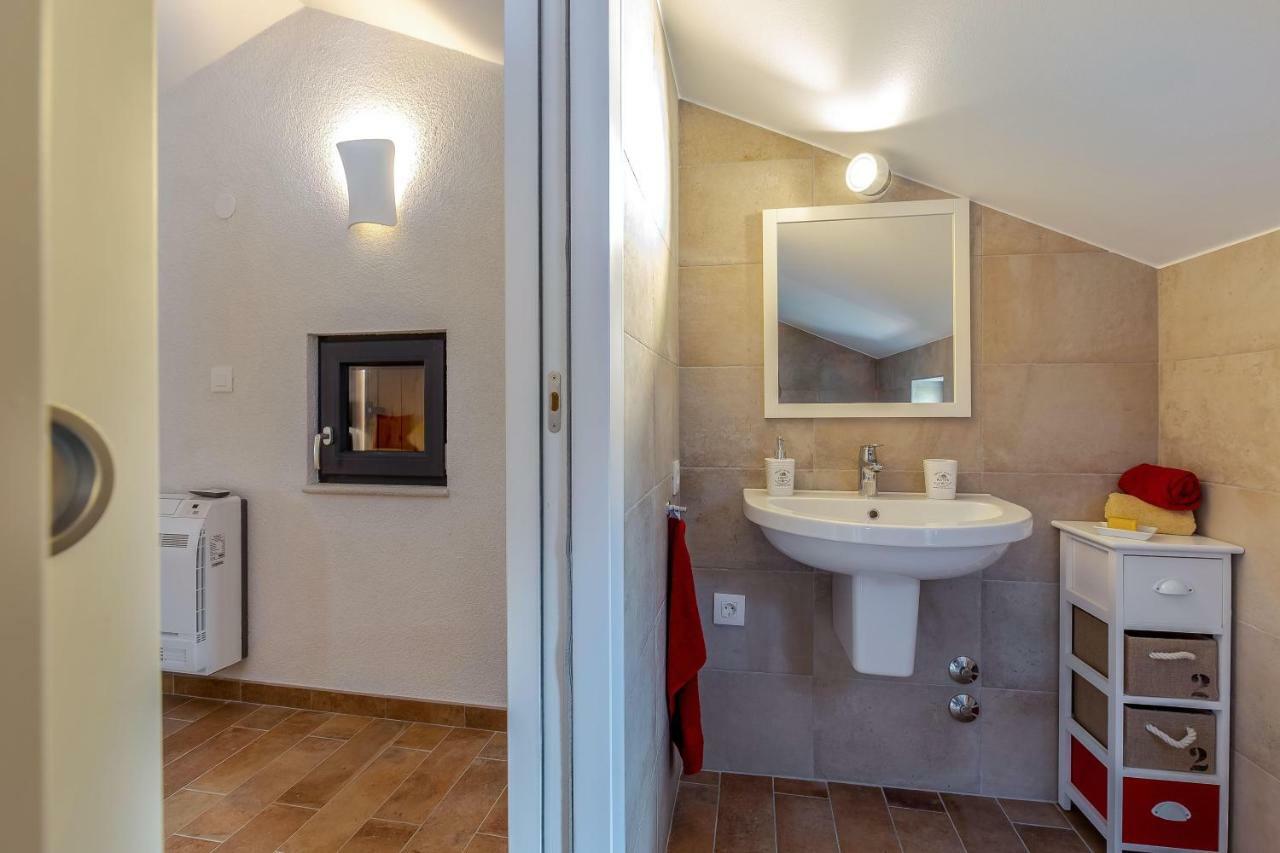 Apartment Li Tar-Vabriga Dış mekan fotoğraf