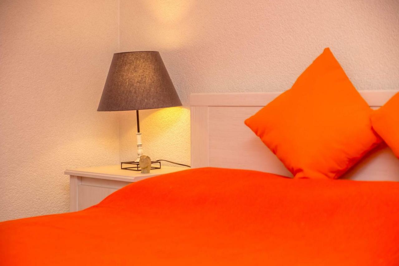 Apartment Li Tar-Vabriga Dış mekan fotoğraf