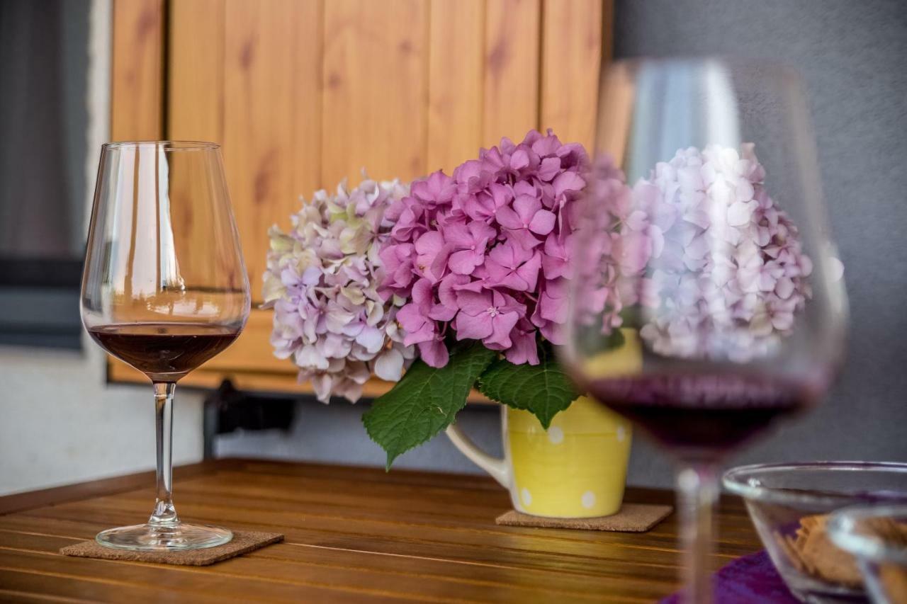 Apartment Li Tar-Vabriga Dış mekan fotoğraf