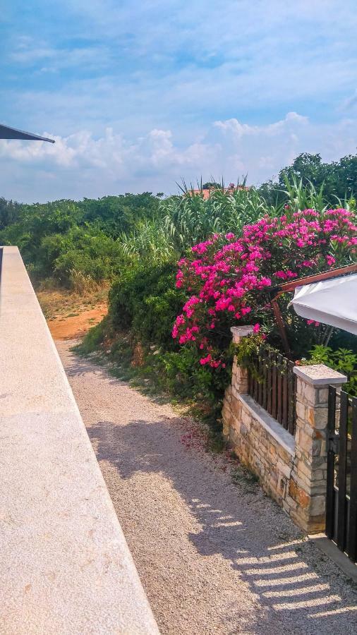 Apartment Li Tar-Vabriga Dış mekan fotoğraf