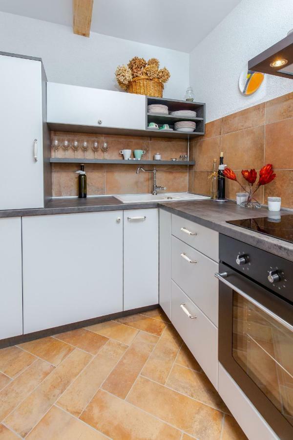 Apartment Li Tar-Vabriga Dış mekan fotoğraf