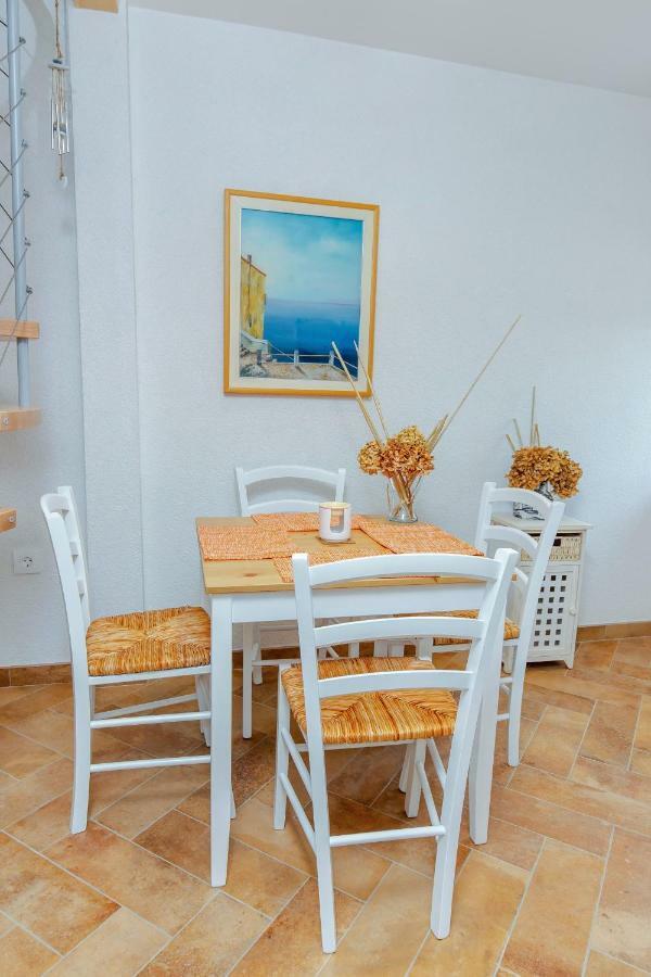 Apartment Li Tar-Vabriga Dış mekan fotoğraf