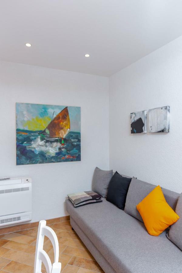Apartment Li Tar-Vabriga Dış mekan fotoğraf